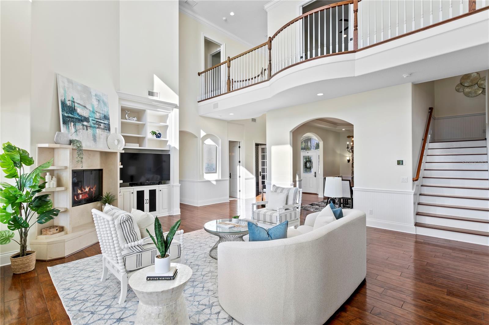 COUNTRY CLUB ADD TO OLDSMAR REV - Residential