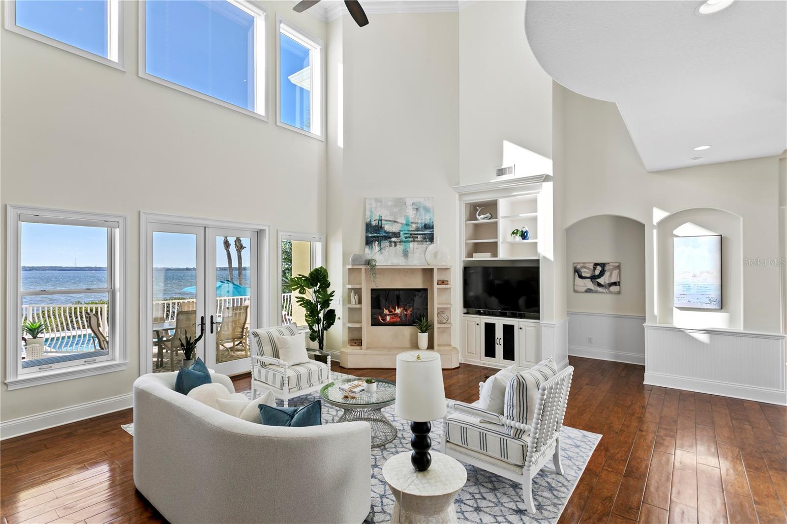 COUNTRY CLUB ADD TO OLDSMAR REV - Residential