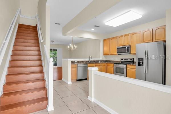 VISTAS/PHILLIPS COMMONS - Residential