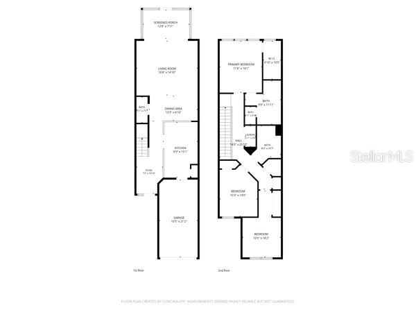 VISTAS/PHILLIPS COMMONS - Residential