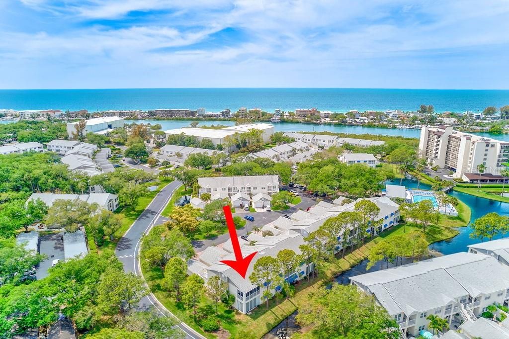 Photo of 11500 Shipwatch Drive #1364, Largo, FL 33774 (MLS # TB8494530)