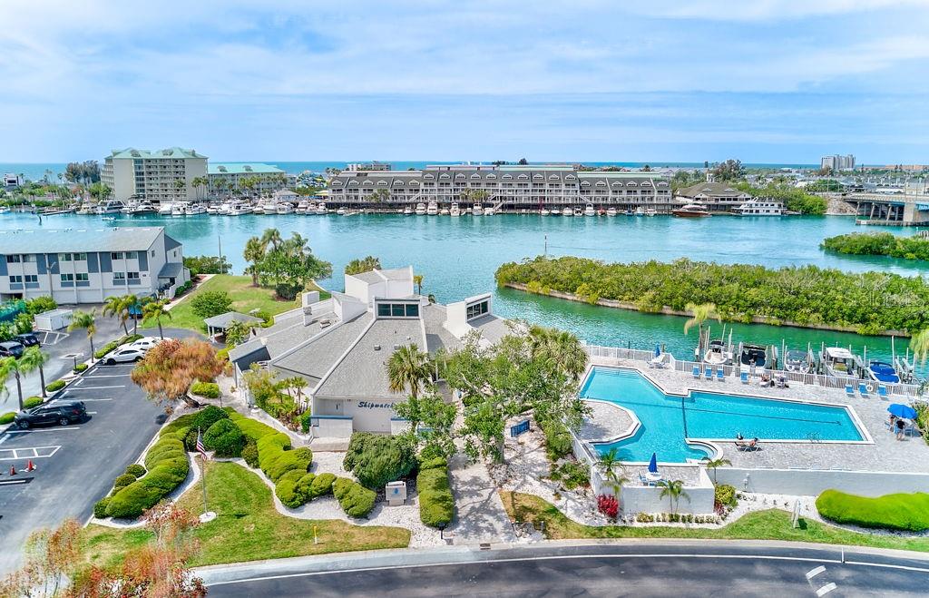 SHIPWATCH - Residential