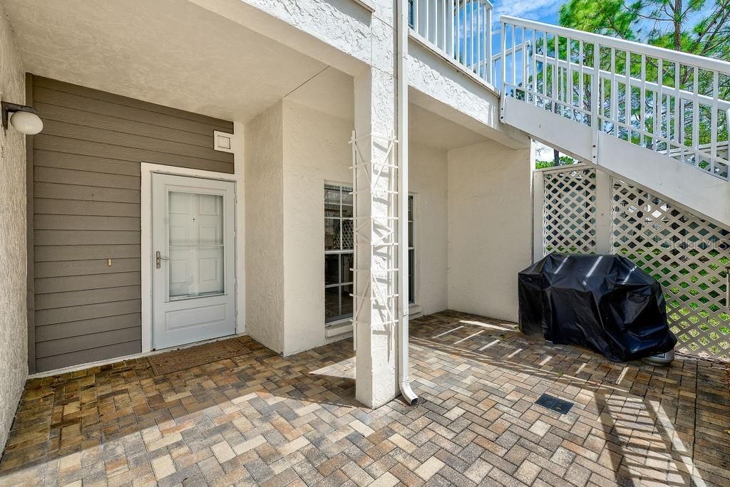 Photo of 11500 Shipwatch Drive #1364, Largo, FL 33774 (MLS # TB8494530)