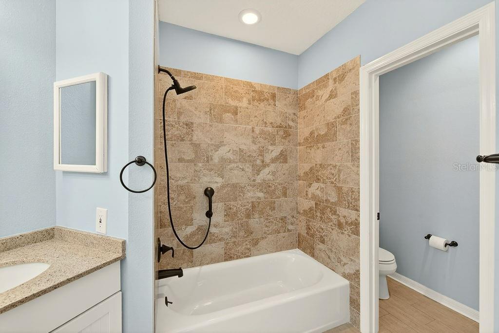 SHIPWATCH - Residential