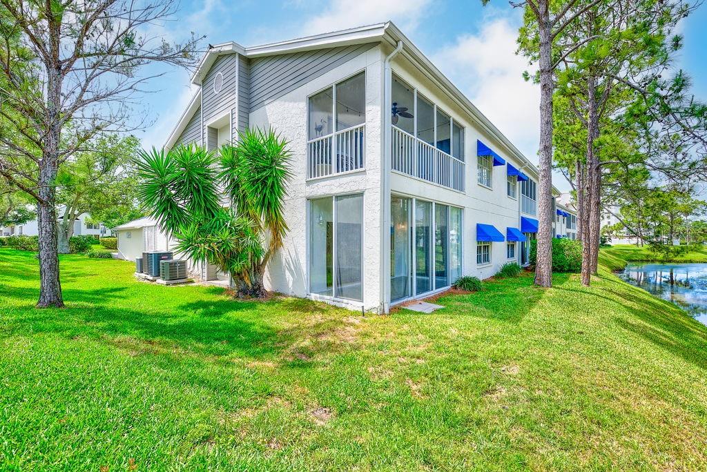 SHIPWATCH - Residential