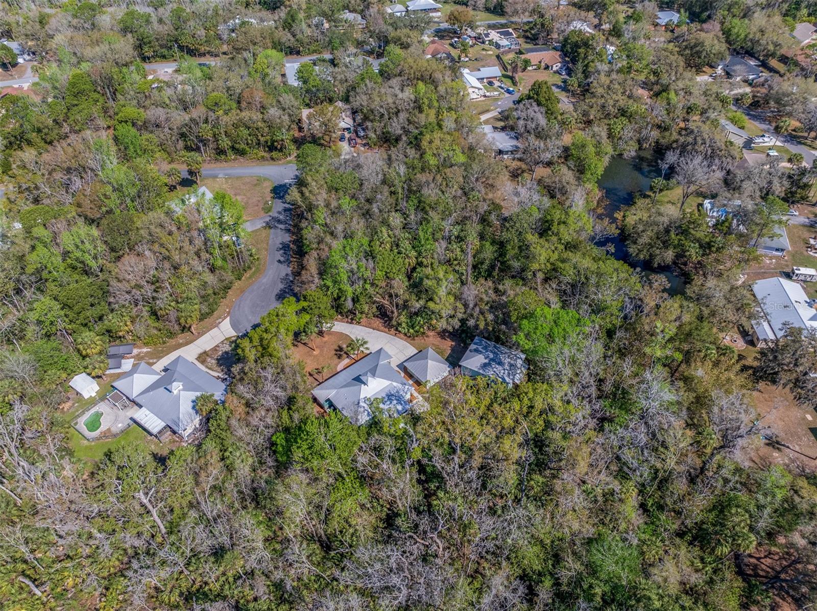 COUNTRY OAKS - Residential