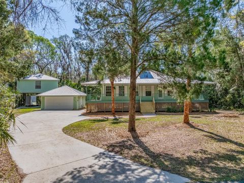 4099 N LIDA POINT CRYSTAL RIVER FL 34428