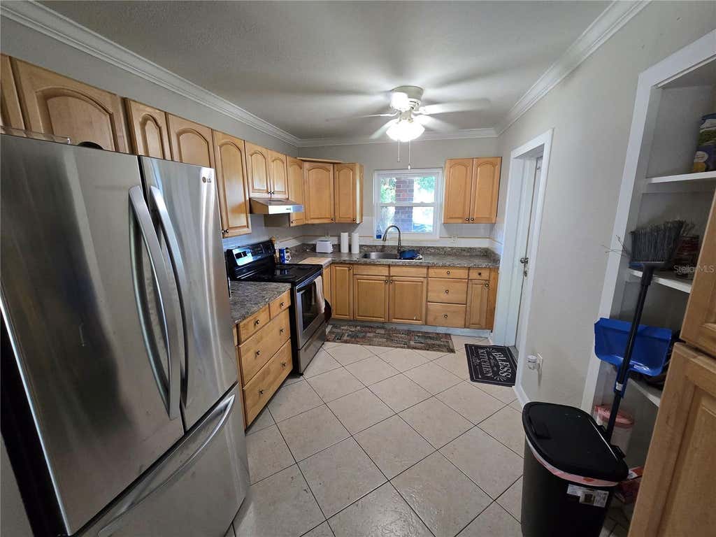 Photo of 2456 Ednor Street, Port Charlotte, FL 33952 (MLS # C7529689)