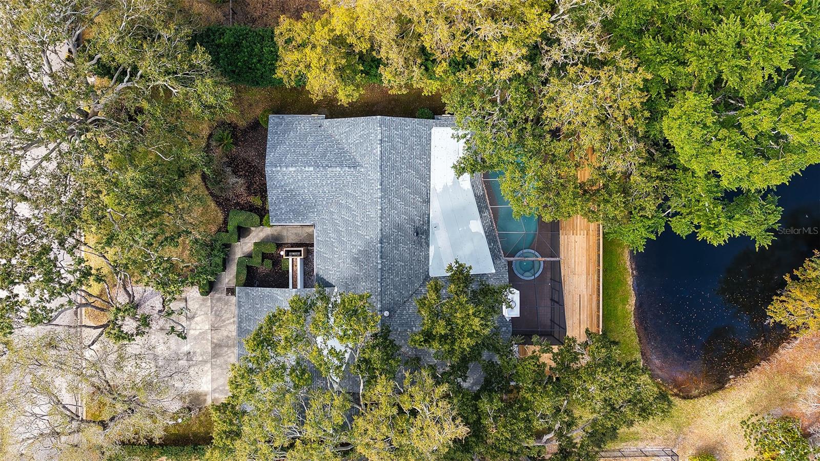 CENTER GATE ESTATES PH 01B - Residential