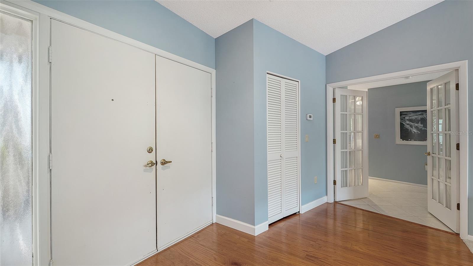 CENTER GATE ESTATES PH 01B - Residential