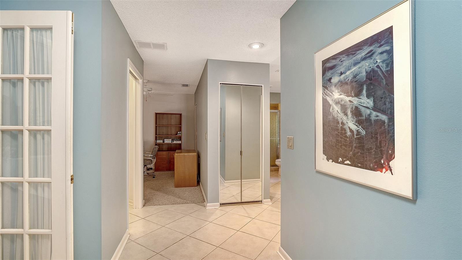 CENTER GATE ESTATES PH 01B - Residential