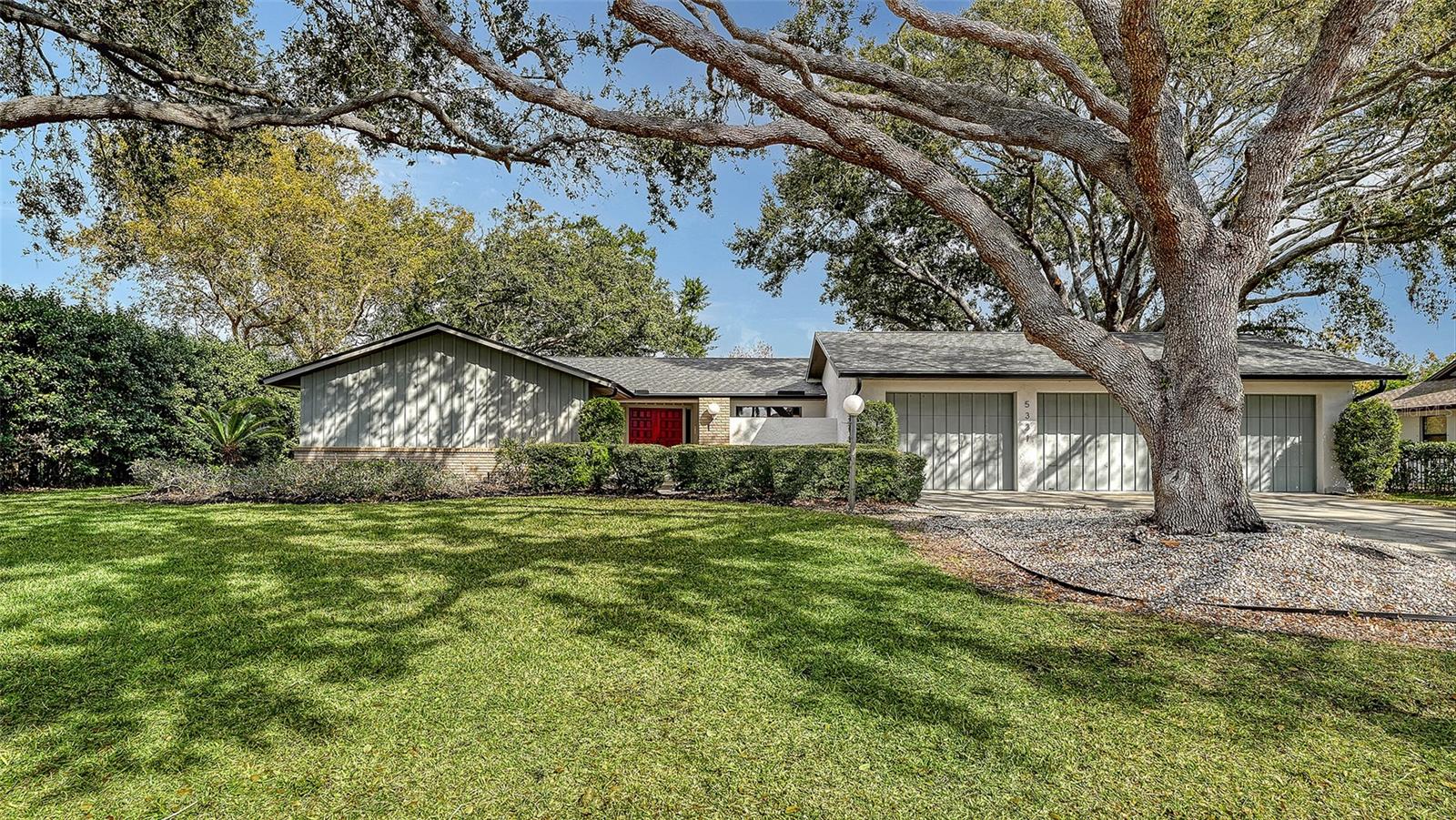 CENTER GATE ESTATES PH 01B - Residential