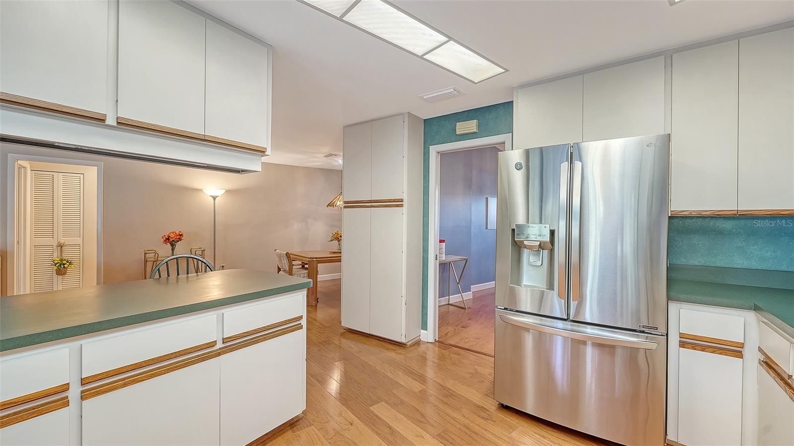 CENTER GATE ESTATES PH 01B - Residential