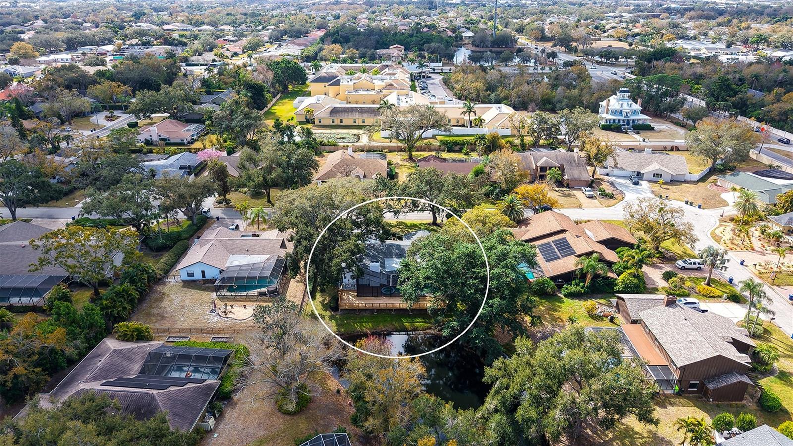 CENTER GATE ESTATES PH 01B - Residential