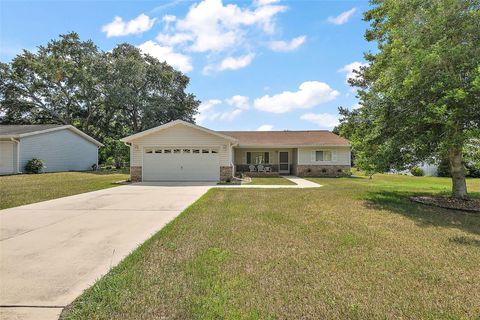 A home in OCALA