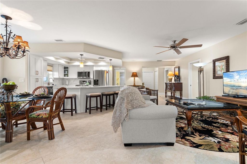 Photo of 101 N Marion Court #235, Punta Gorda, FL 33950 (MLS # C7516011)