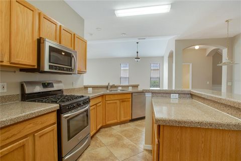 A home in LAKEWOOD RANCH