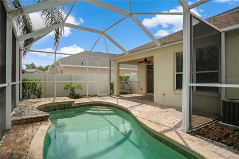 A home in LAKEWOOD RANCH