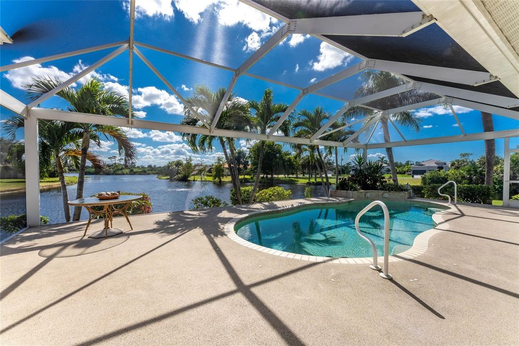 Photo of 17324 Vogue Court, Punta Gorda, FL 33955 (MLS # C7516871)