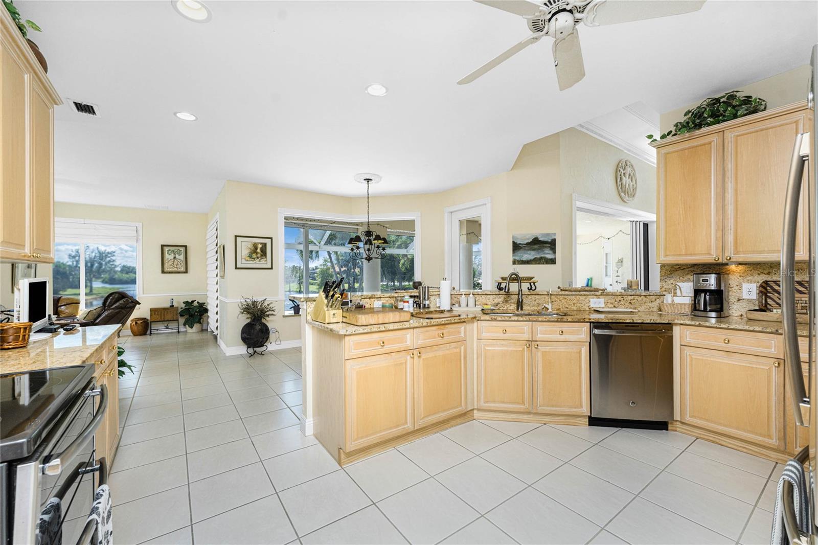 PUNTA GORDA ISLES SEC 21 - Residential
