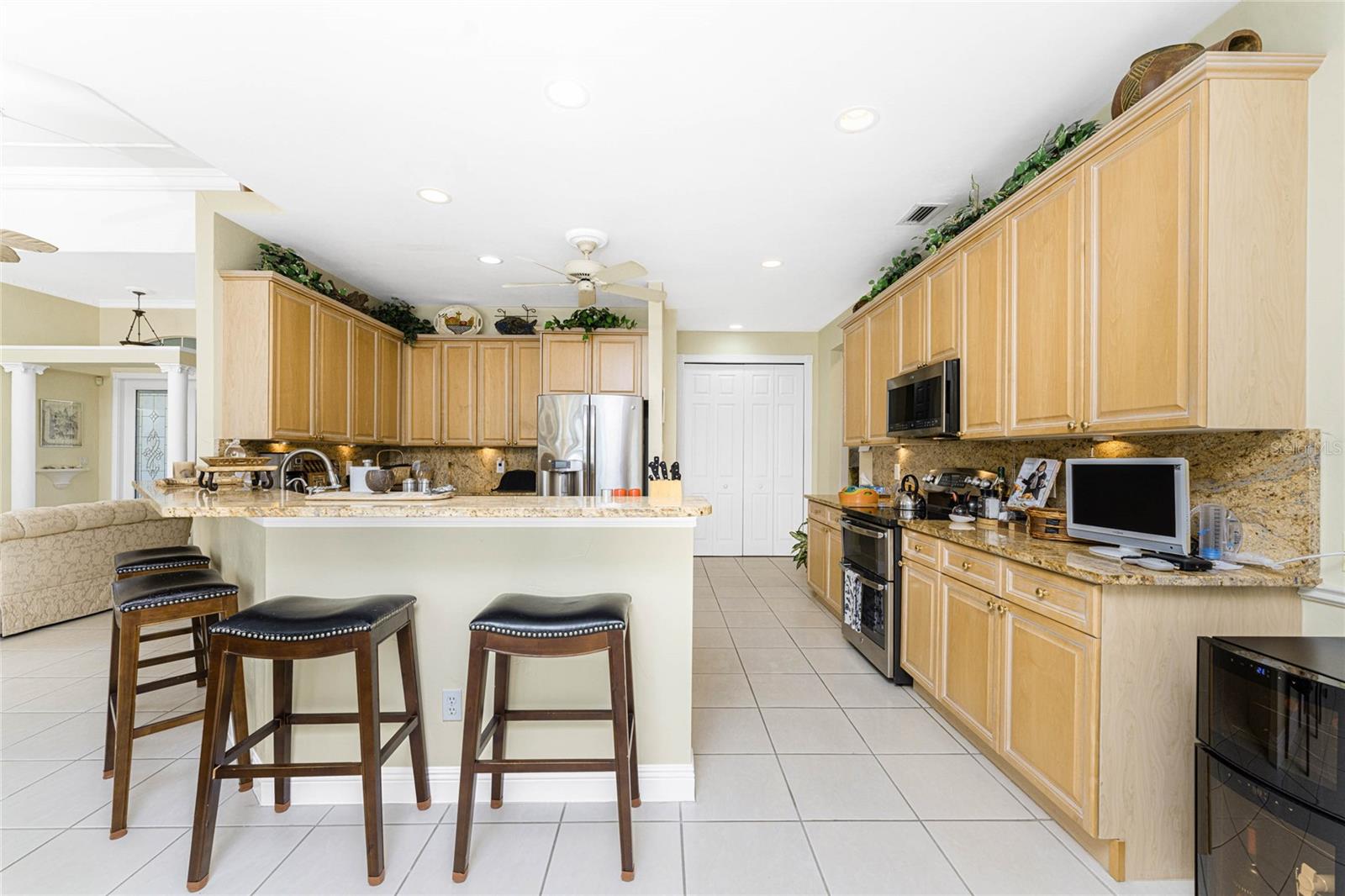 PUNTA GORDA ISLES SEC 21 - Residential