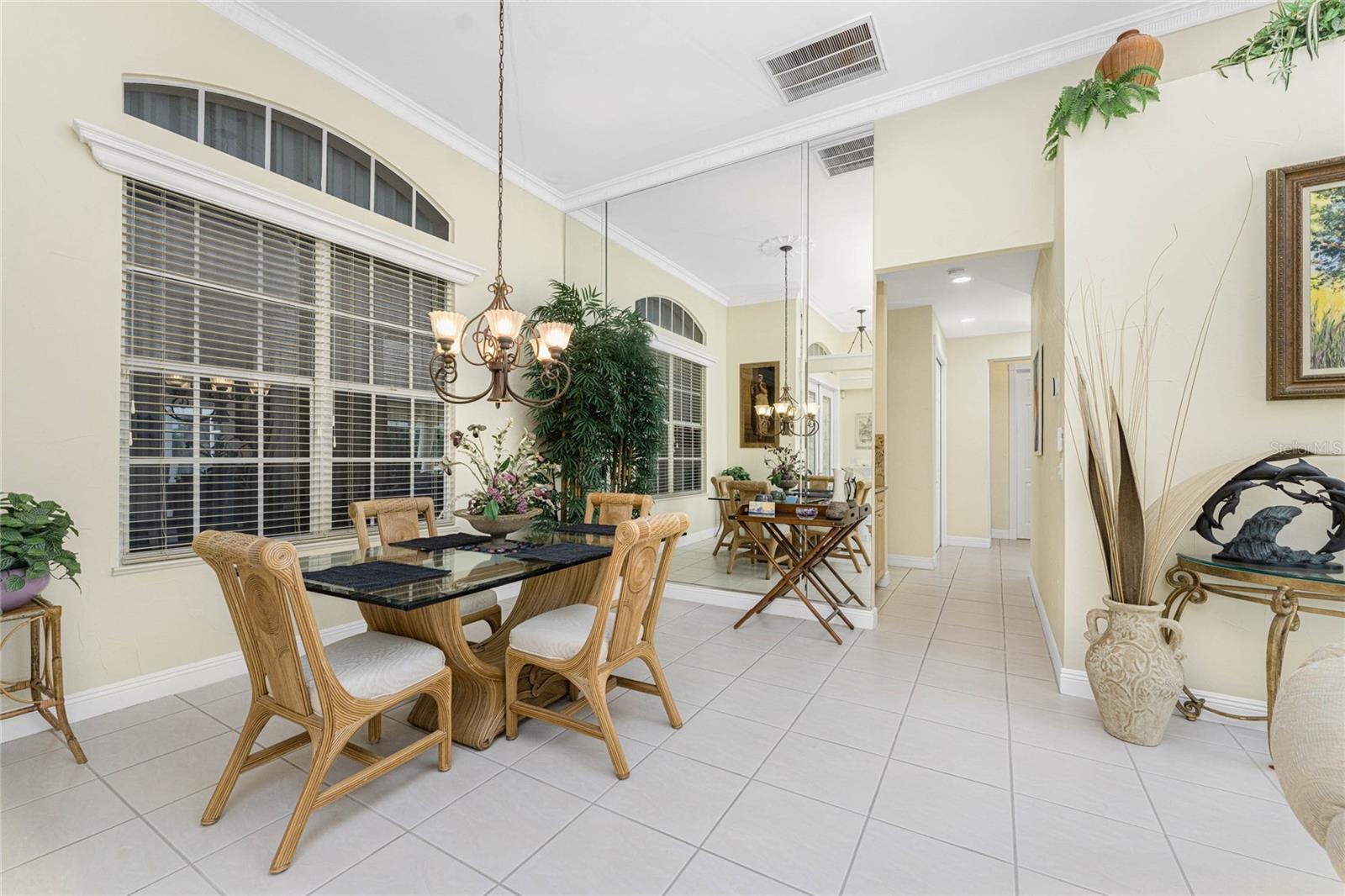 PUNTA GORDA ISLES SEC 21 - Residential