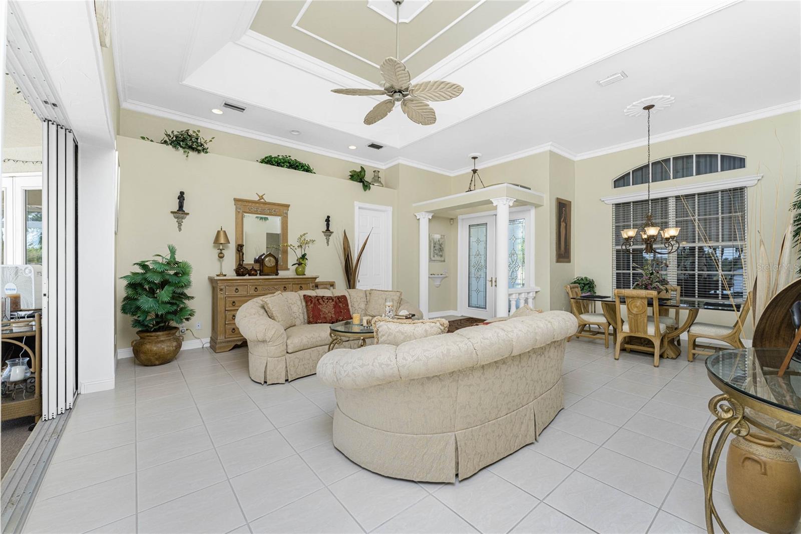 PUNTA GORDA ISLES SEC 21 - Residential
