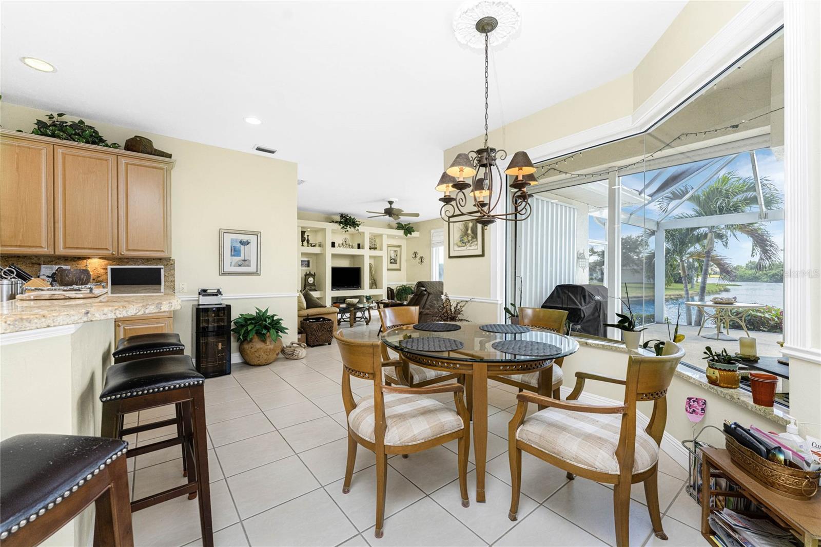 PUNTA GORDA ISLES SEC 21 - Residential