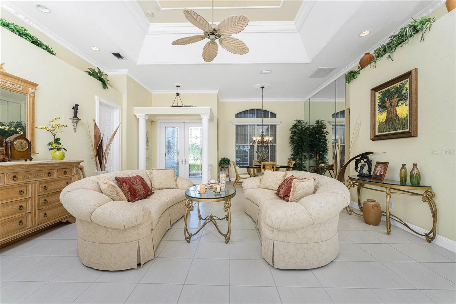 PUNTA GORDA ISLES SEC 21 - Residential