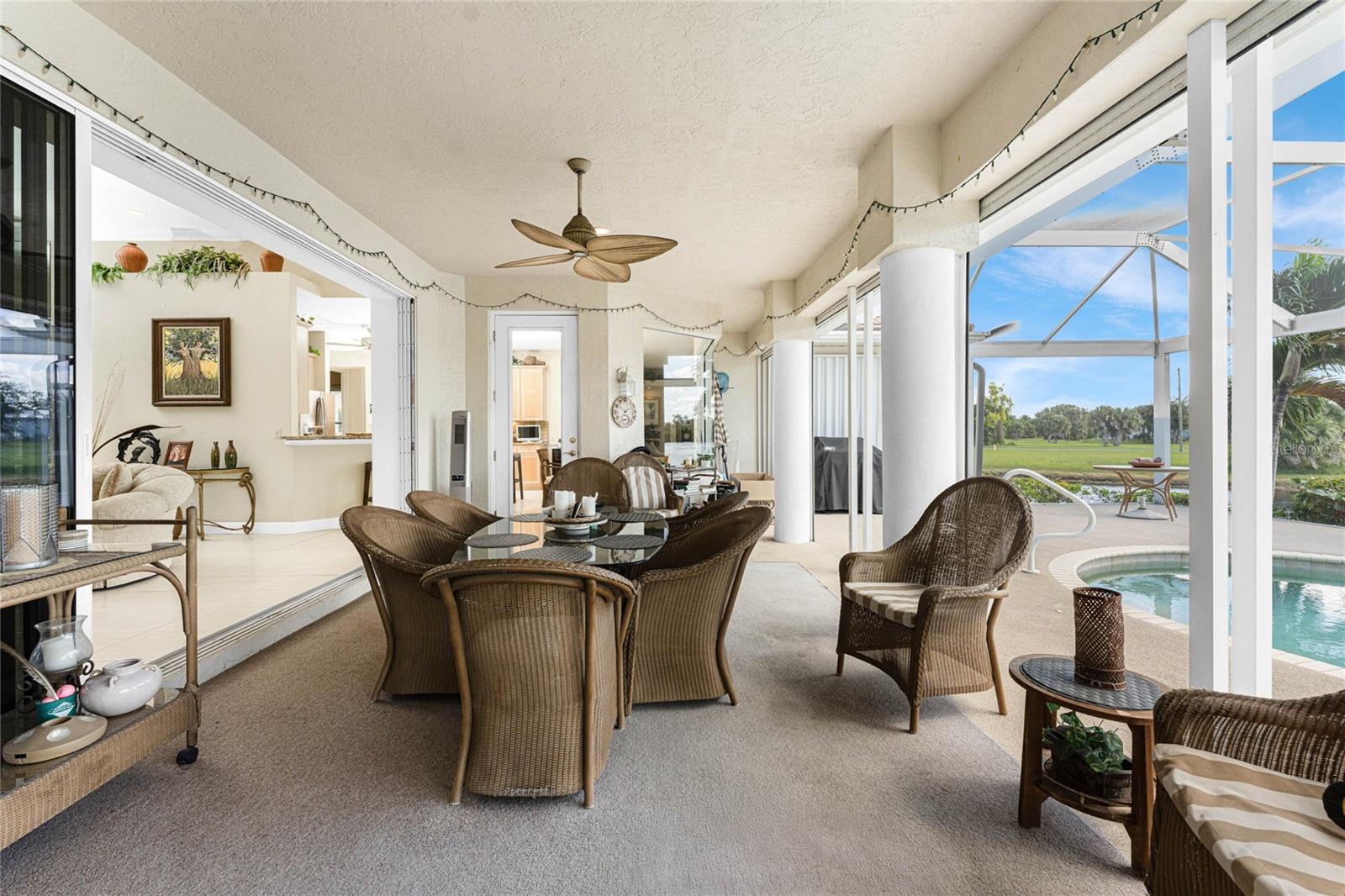 PUNTA GORDA ISLES SEC 21 - Residential