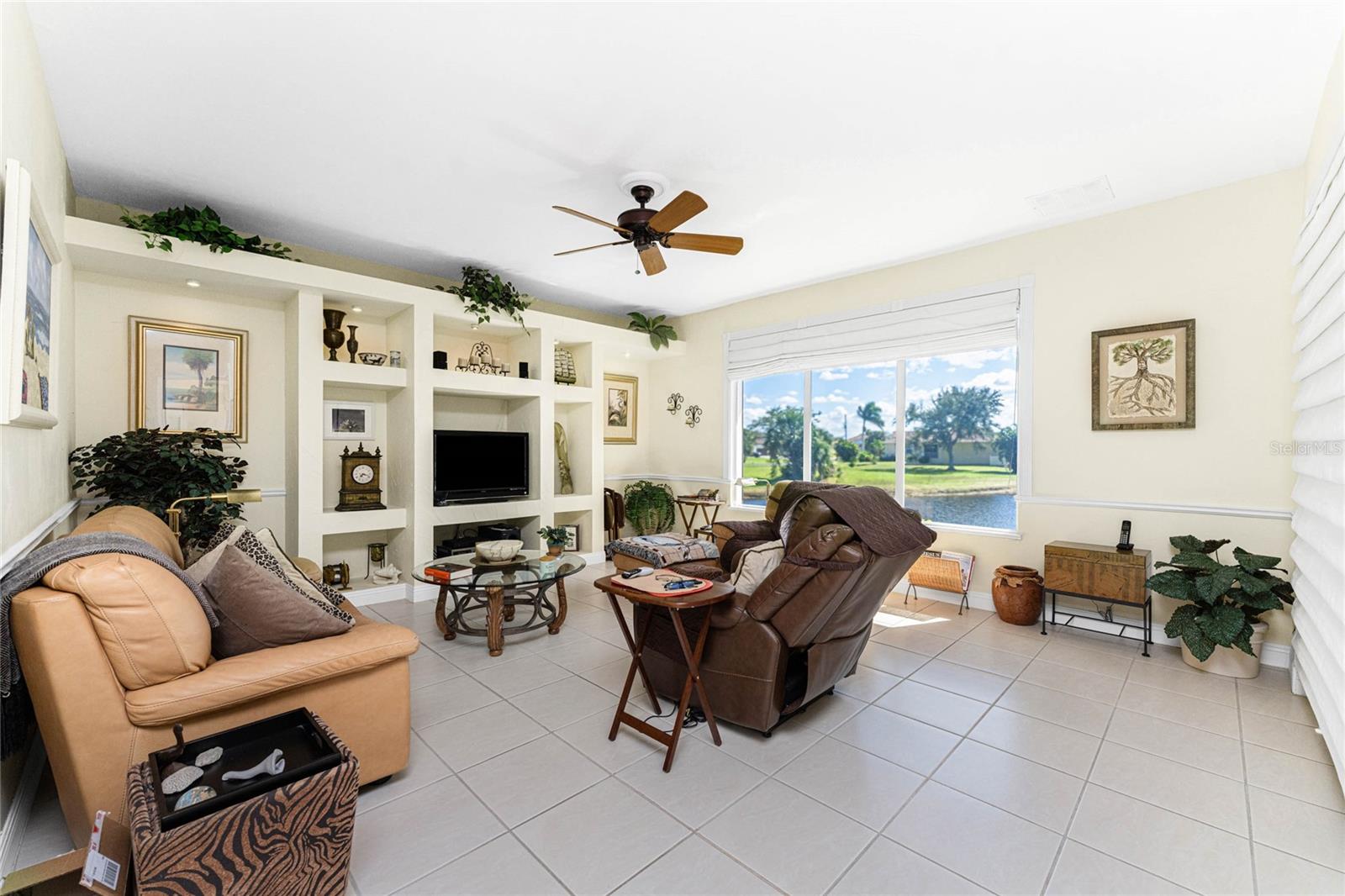 PUNTA GORDA ISLES SEC 21 - Residential