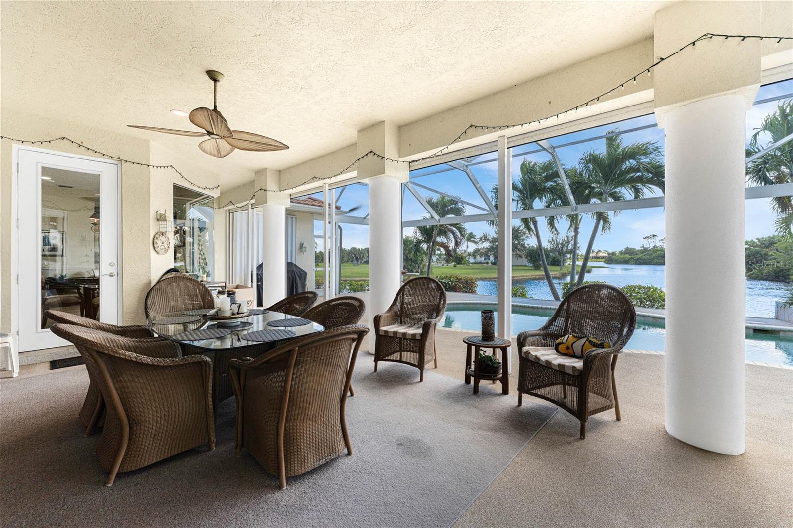 PUNTA GORDA ISLES SEC 21 - Residential