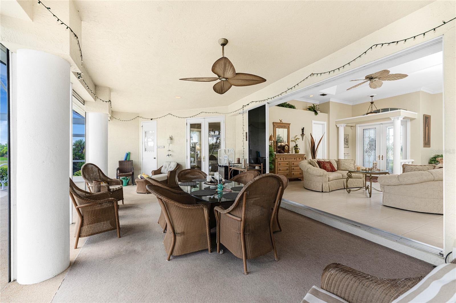 PUNTA GORDA ISLES SEC 21 - Residential