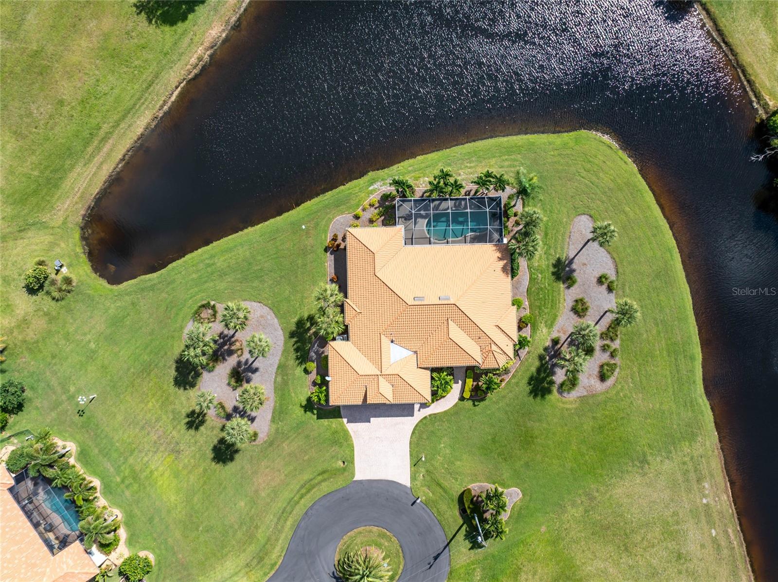 PUNTA GORDA ISLES SEC 21 - Residential