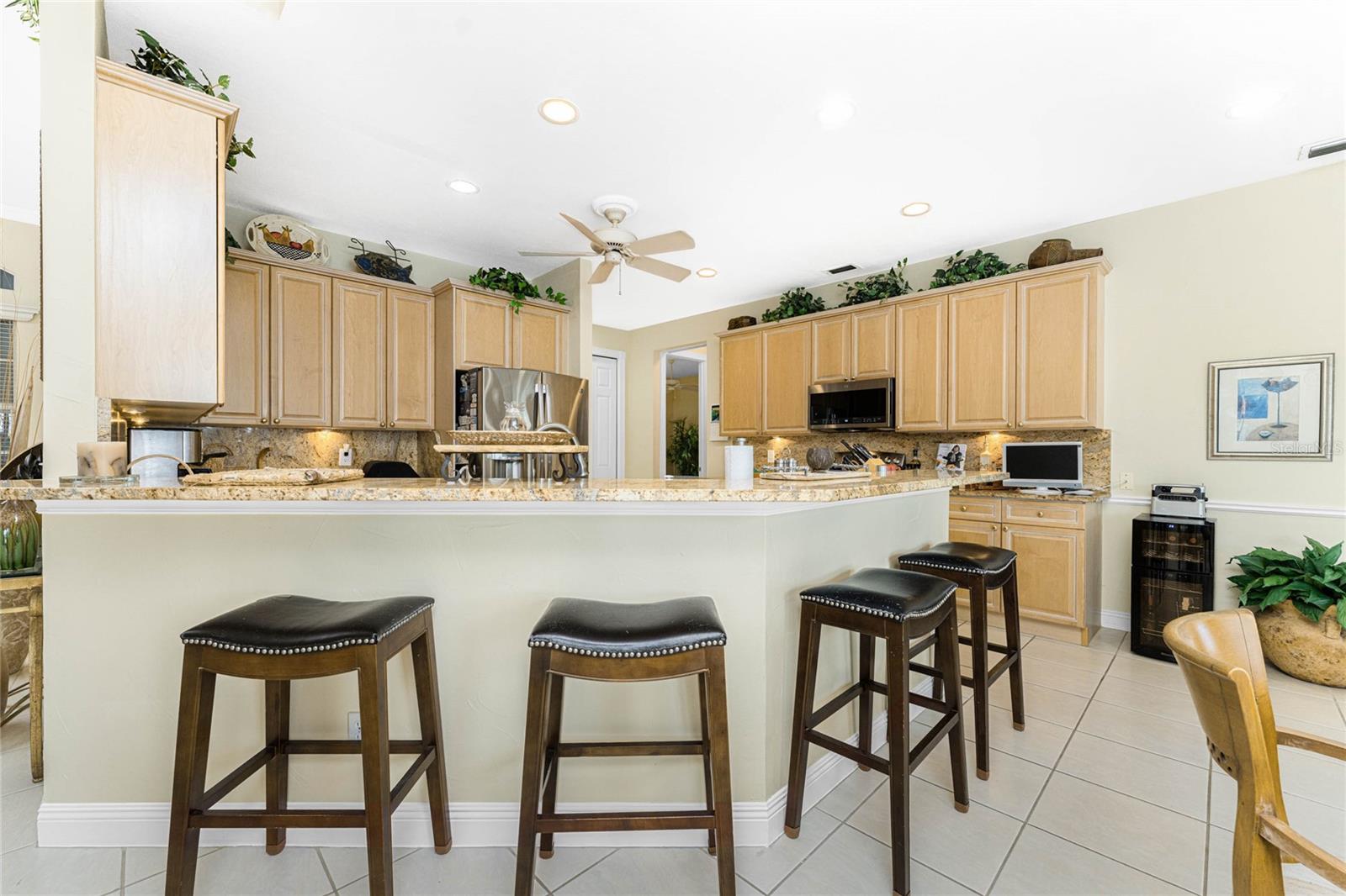 PUNTA GORDA ISLES SEC 21 - Residential