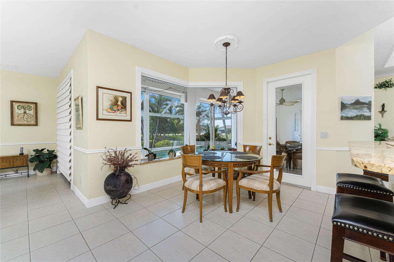 PUNTA GORDA ISLES SEC 21 - Residential