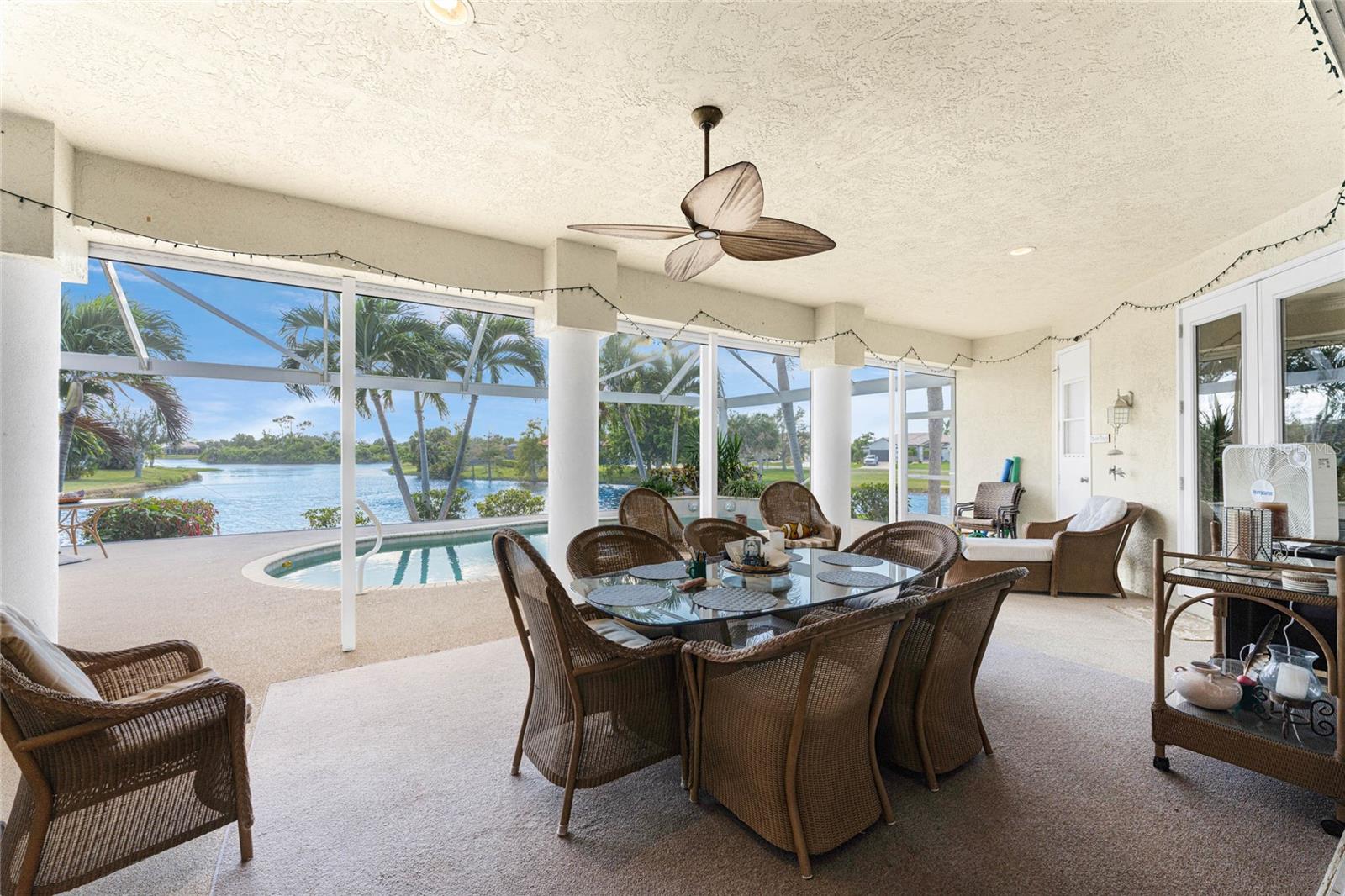 PUNTA GORDA ISLES SEC 21 - Residential