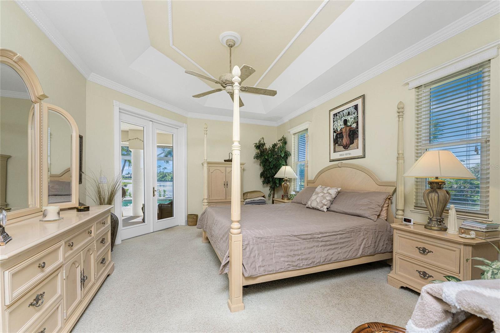 PUNTA GORDA ISLES SEC 21 - Residential