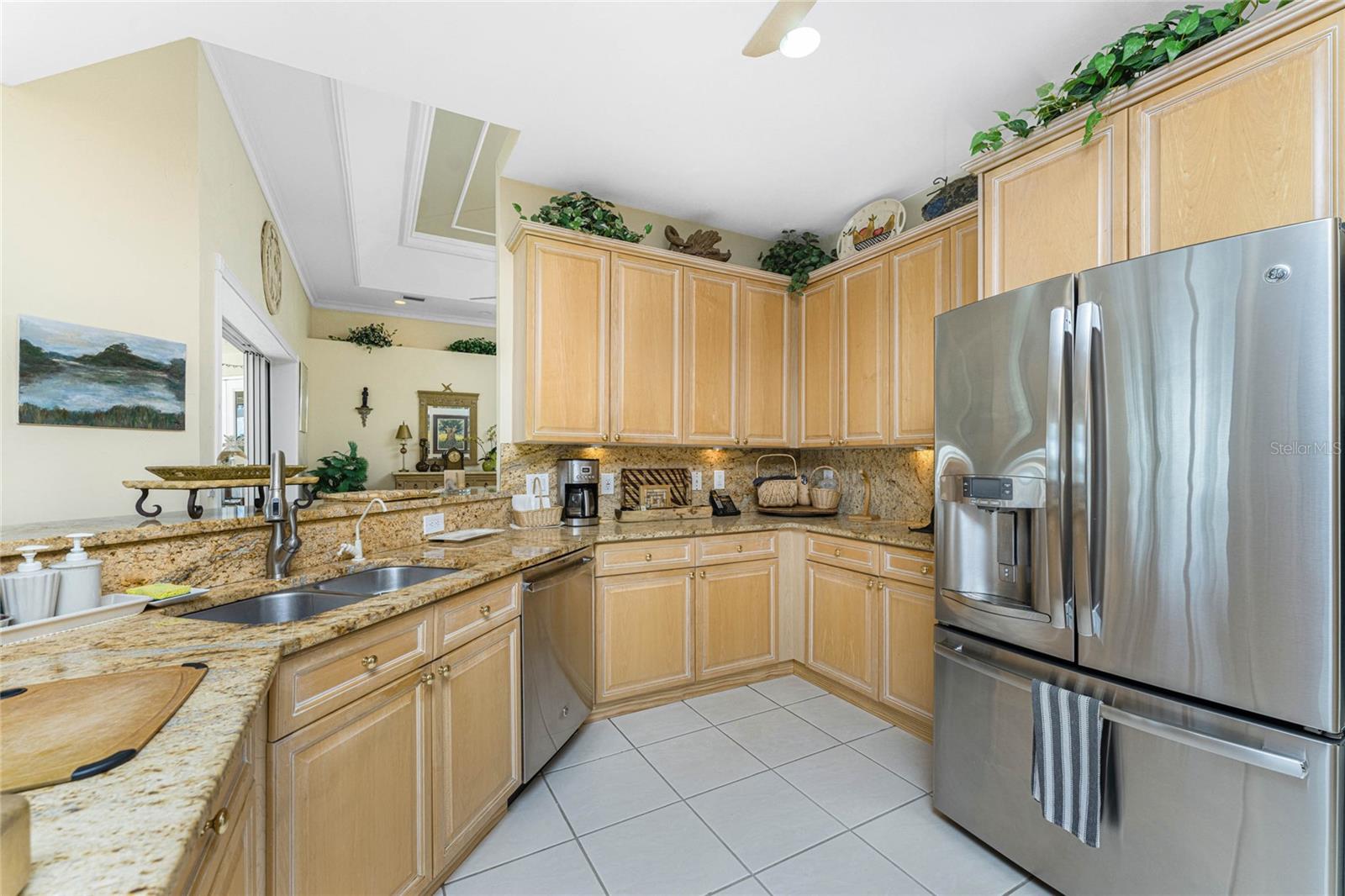 PUNTA GORDA ISLES SEC 21 - Residential