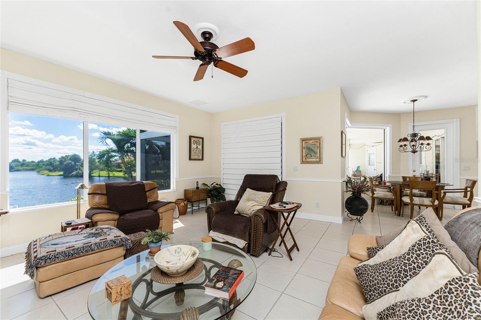 PUNTA GORDA ISLES SEC 21 - Residential