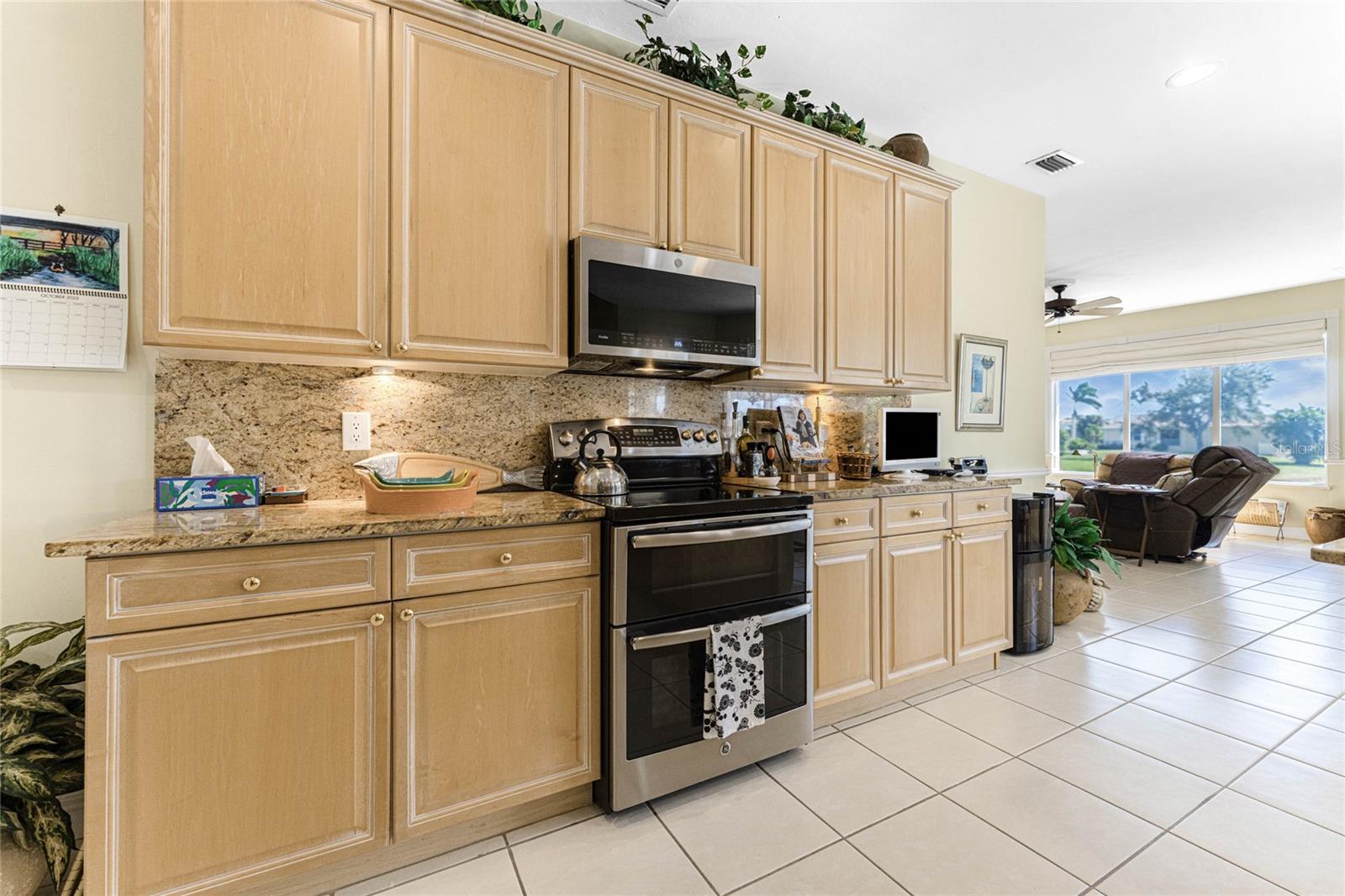 PUNTA GORDA ISLES SEC 21 - Residential