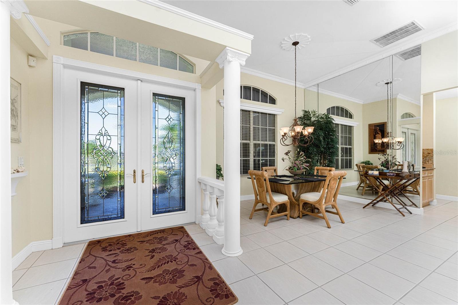 PUNTA GORDA ISLES SEC 21 - Residential