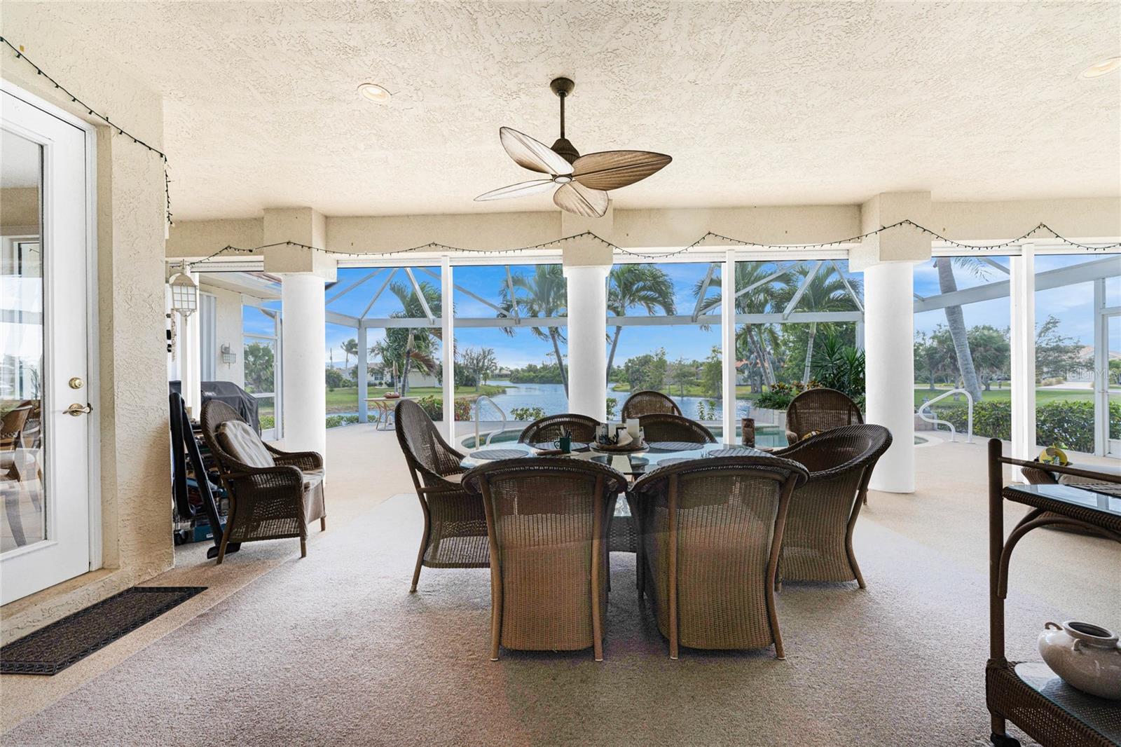 PUNTA GORDA ISLES SEC 21 - Residential