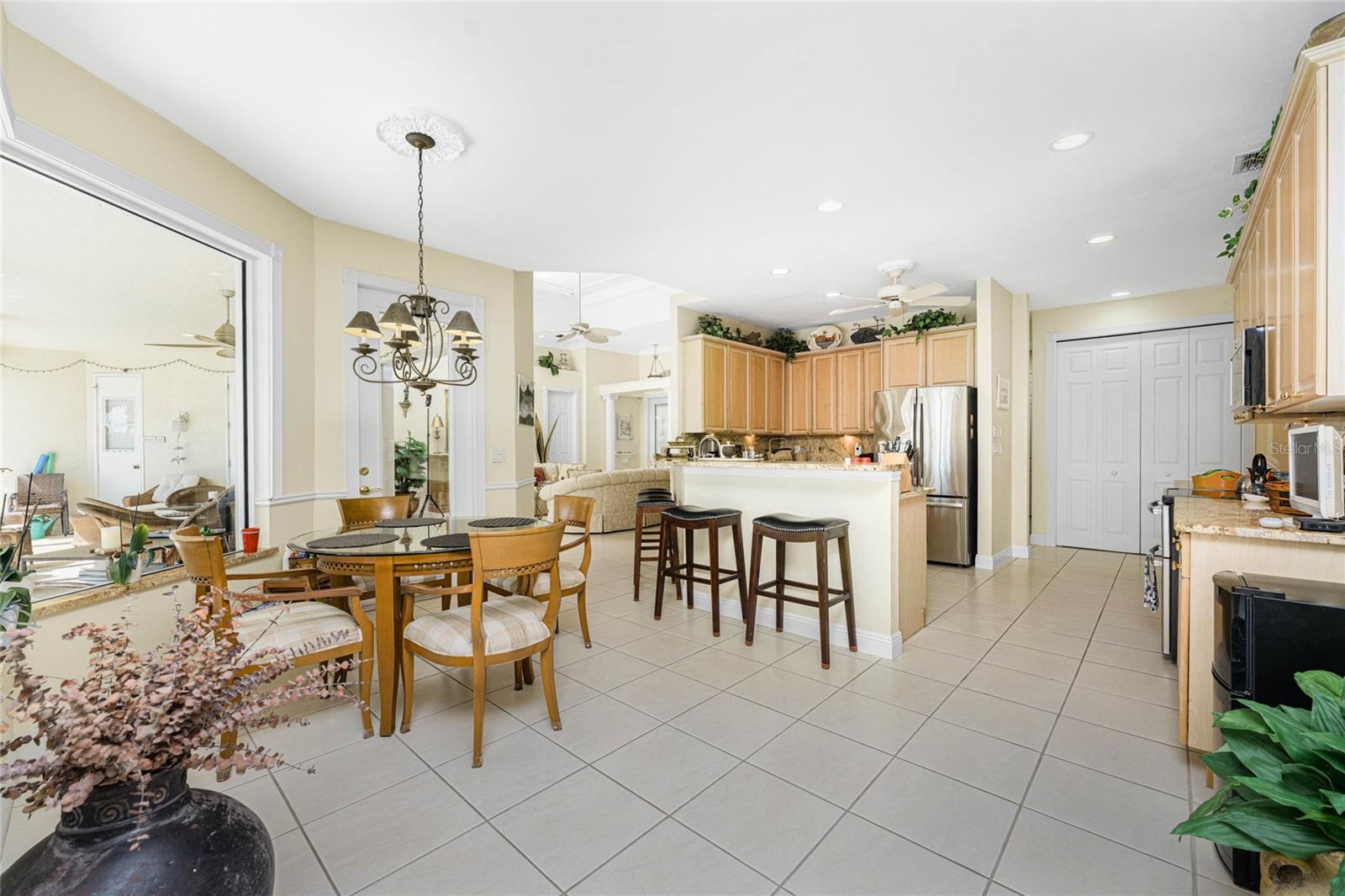 PUNTA GORDA ISLES SEC 21 - Residential