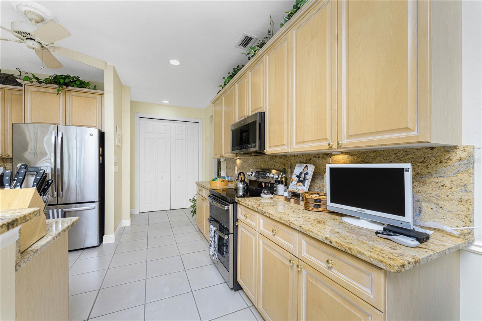 PUNTA GORDA ISLES SEC 21 - Residential