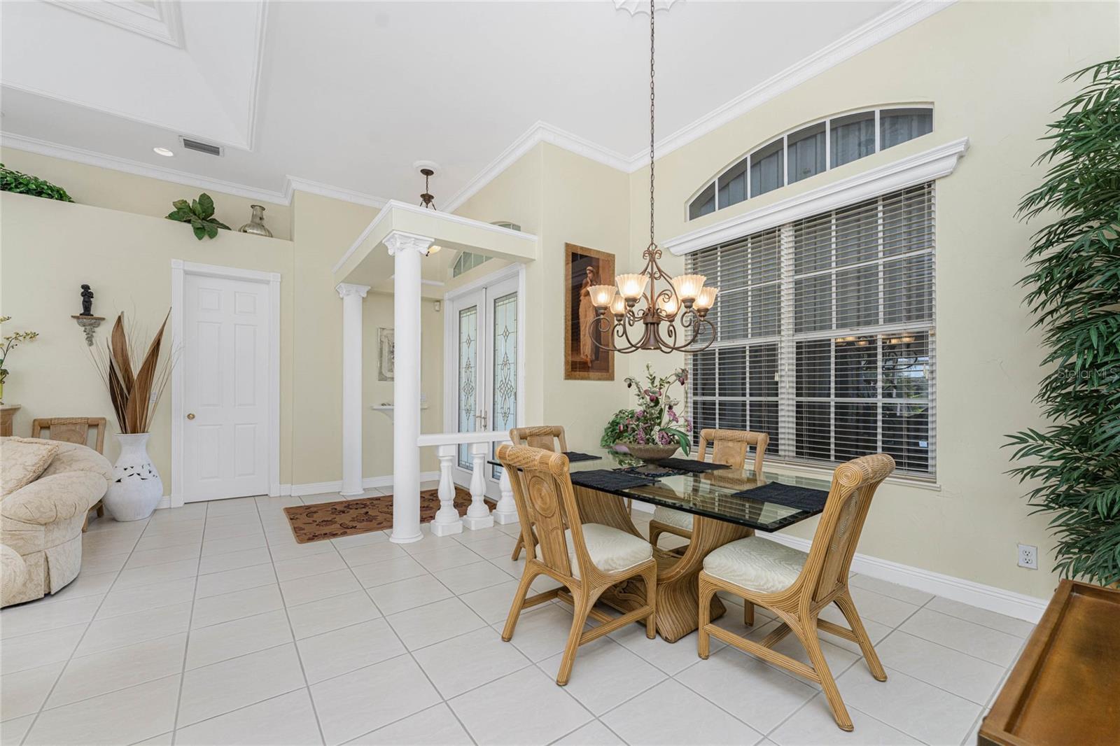 PUNTA GORDA ISLES SEC 21 - Residential