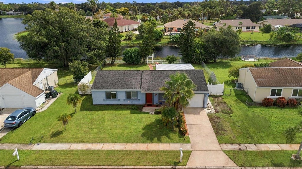 Photo of 5302 Trekell Street, North Port, FL 34287 (MLS # A4695999)