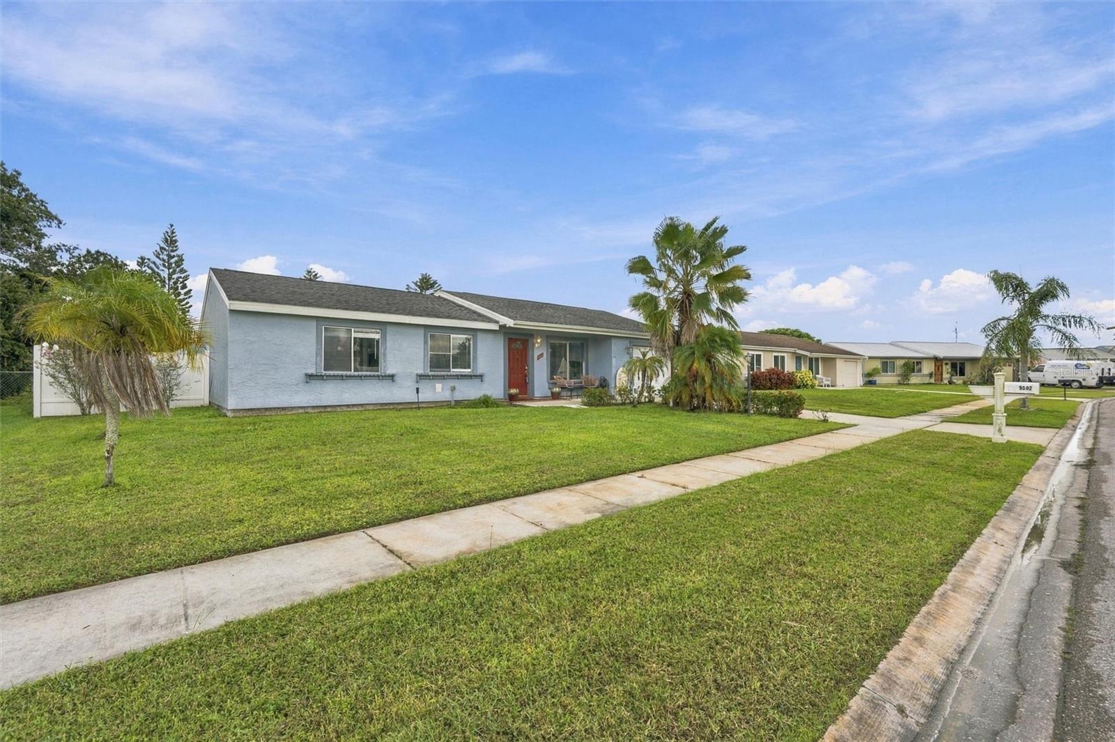 5302 TREKELL STREET, NORTH PORT, FL, 34287 3 5302 TREKELL STREET
