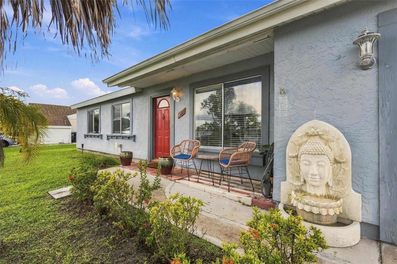 5302 TREKELL STREET, NORTH PORT, FL, 34287 4 5302 TREKELL STREET