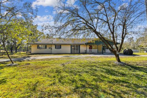 A home in WESLEY CHAPEL